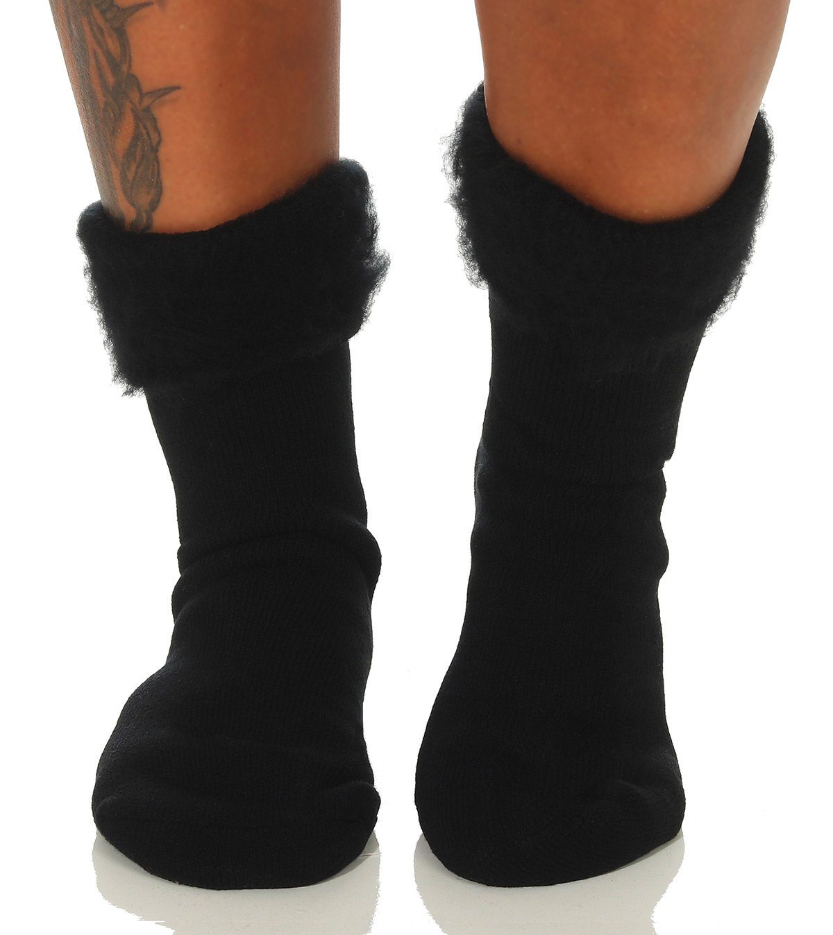 simaranda Thermosocken Herren Thermo Socken 8121 39-42 Schwarz 1 Paar (1-Pa günstig online kaufen