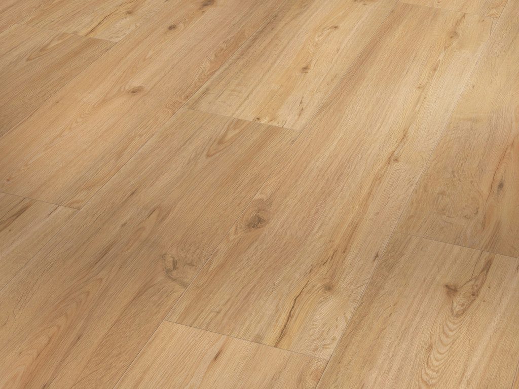 PARADOR Vinylboden Vinylboden Eiche natur gebürstet Classic 2030 Landhausdiele