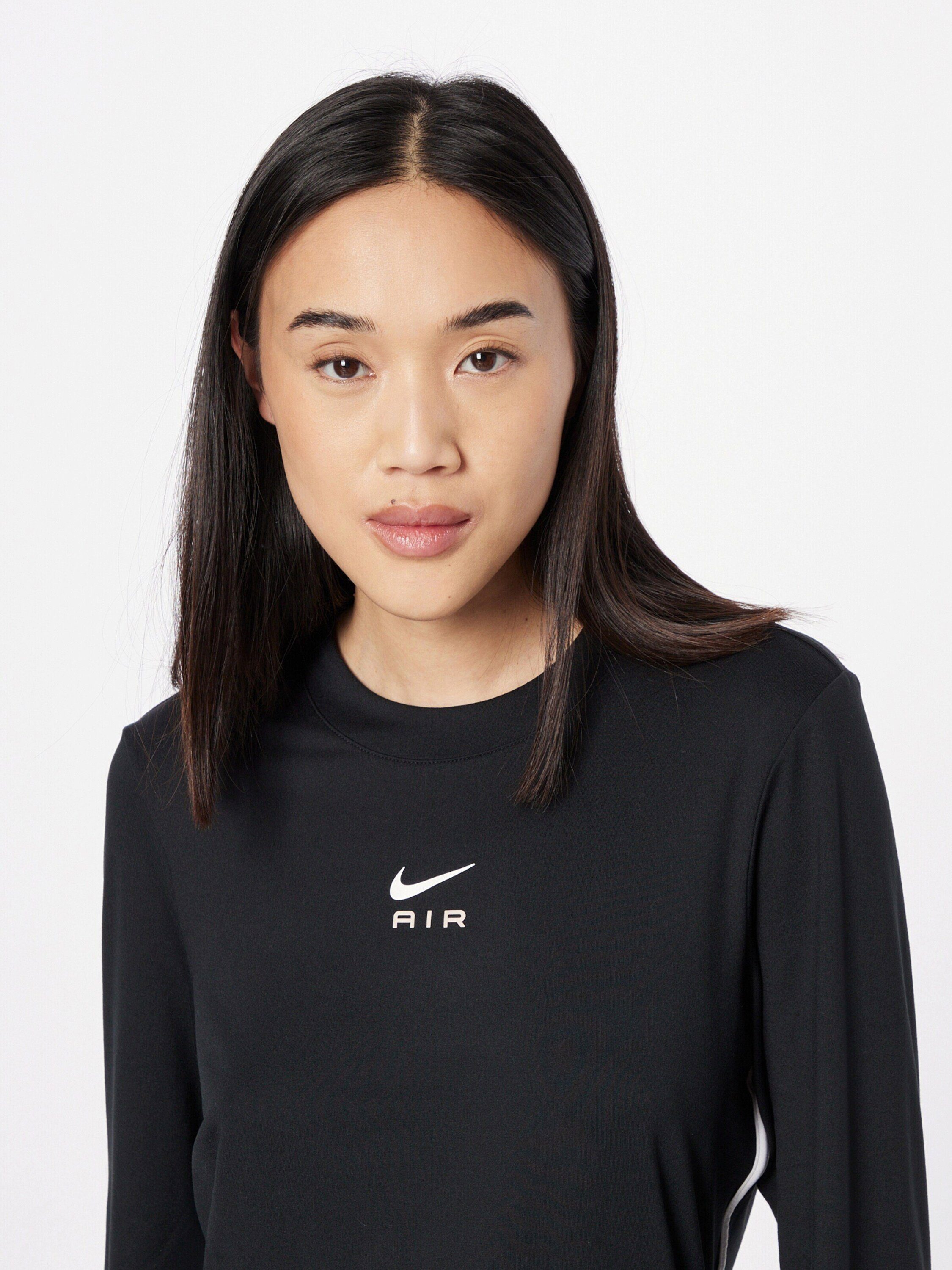 Nike Funktionsshirt (1-tlg) Cut-Outs