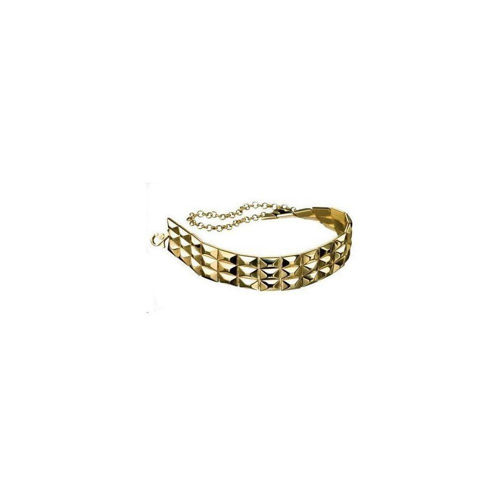 D&G Collier Sheen, aus Edelstahl, in günstig online kaufen