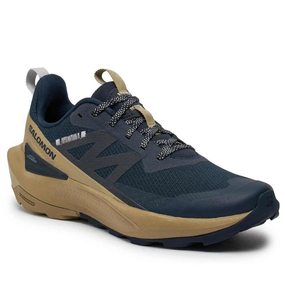 Salomon Elixir Activ Herren Laufschuhe Sportschuhe Sneaker Freizeit 474553 Wanderschuh Komfort