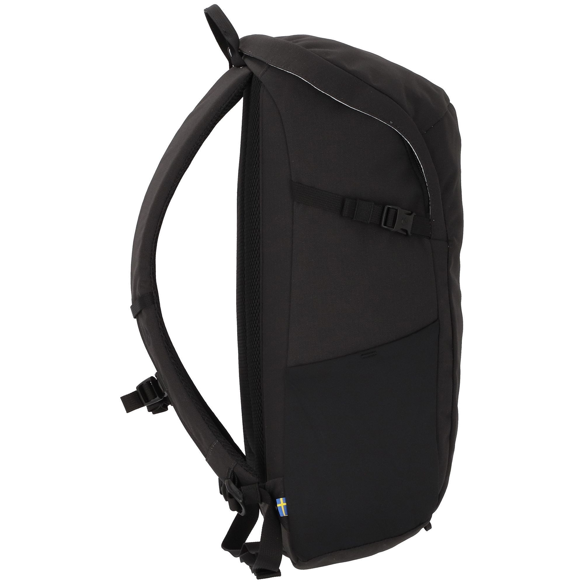 Fjällräven Laptoprucksack Ulvö, Polyamid