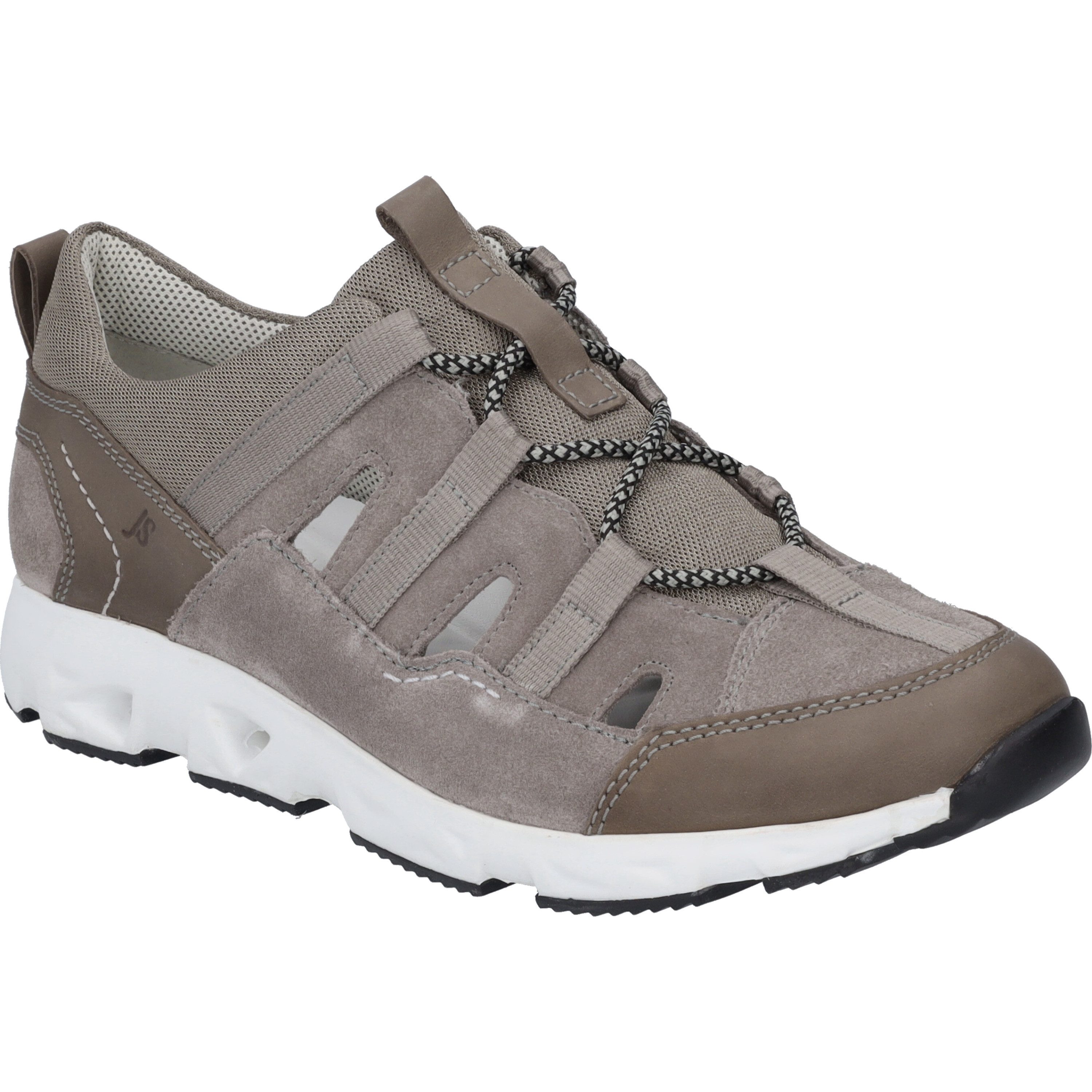 Josef Seibel Noah 04, grau Sneaker günstig online kaufen