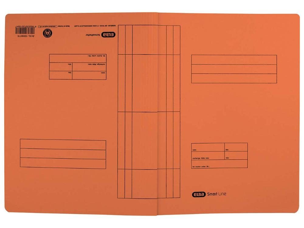 ELBA Hefter ELBA Schnellhefter