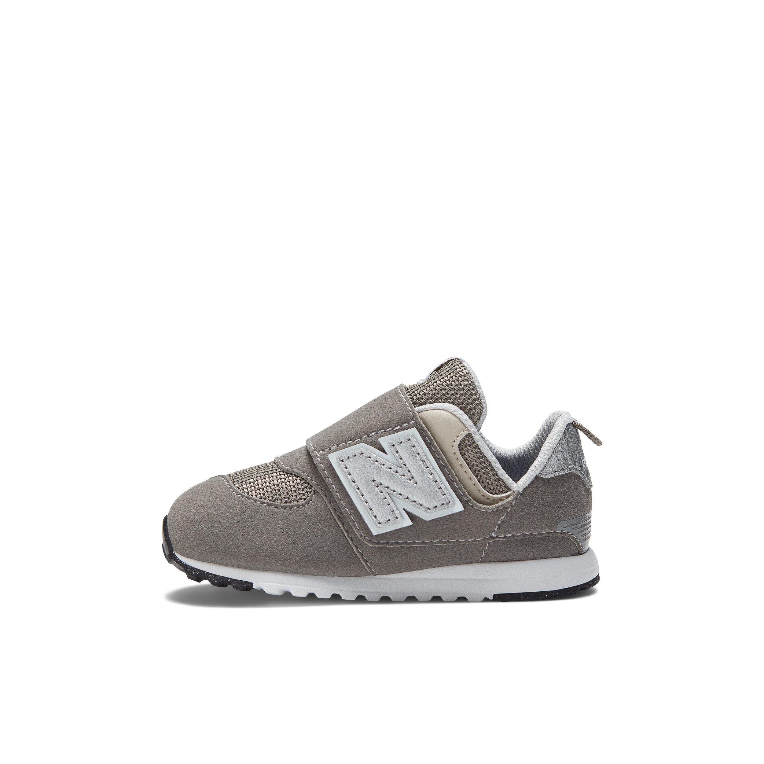 New Balance NW574 Sneaker mit Klettverschluss