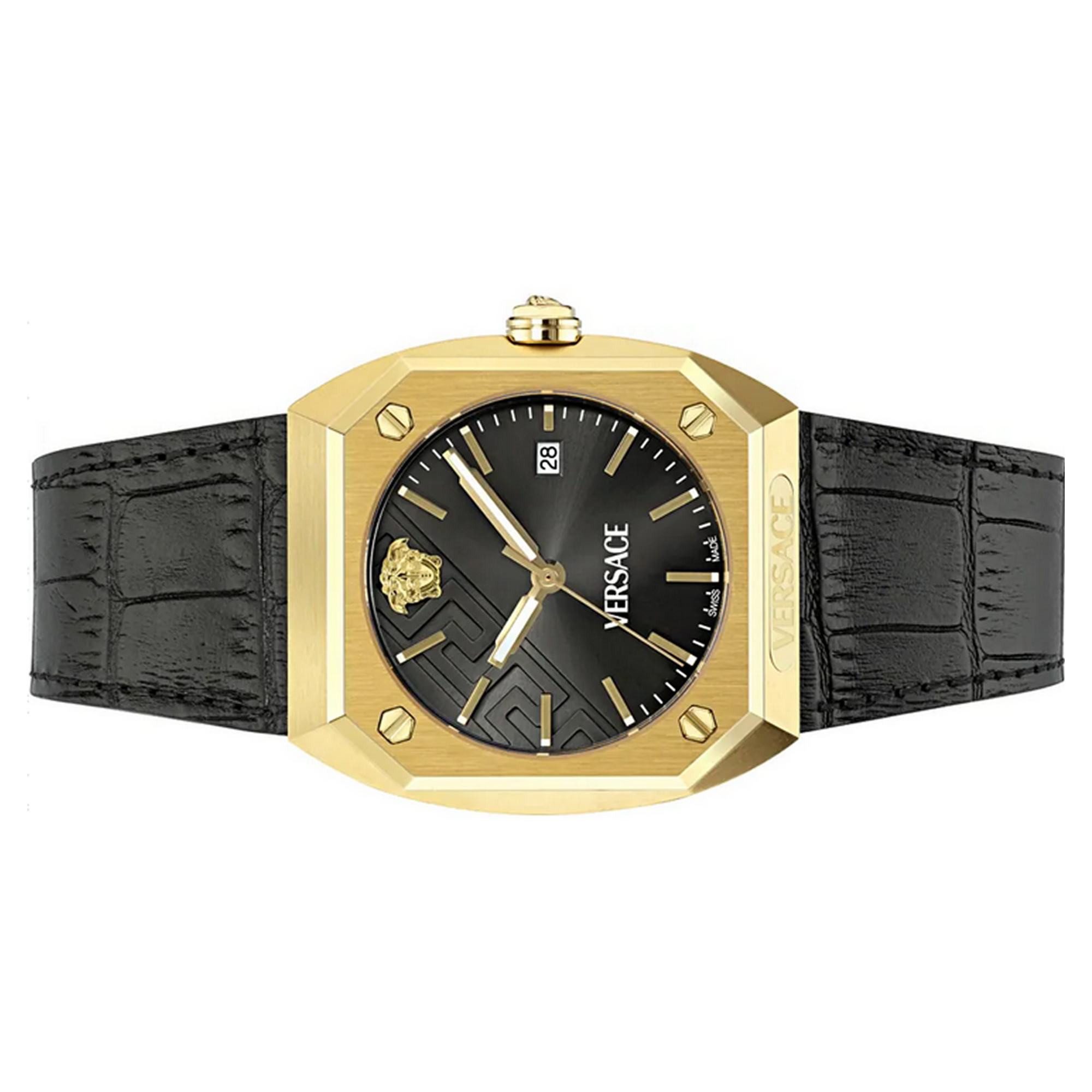 Versace Quarzuhr VE8F00224 günstig online kaufen
