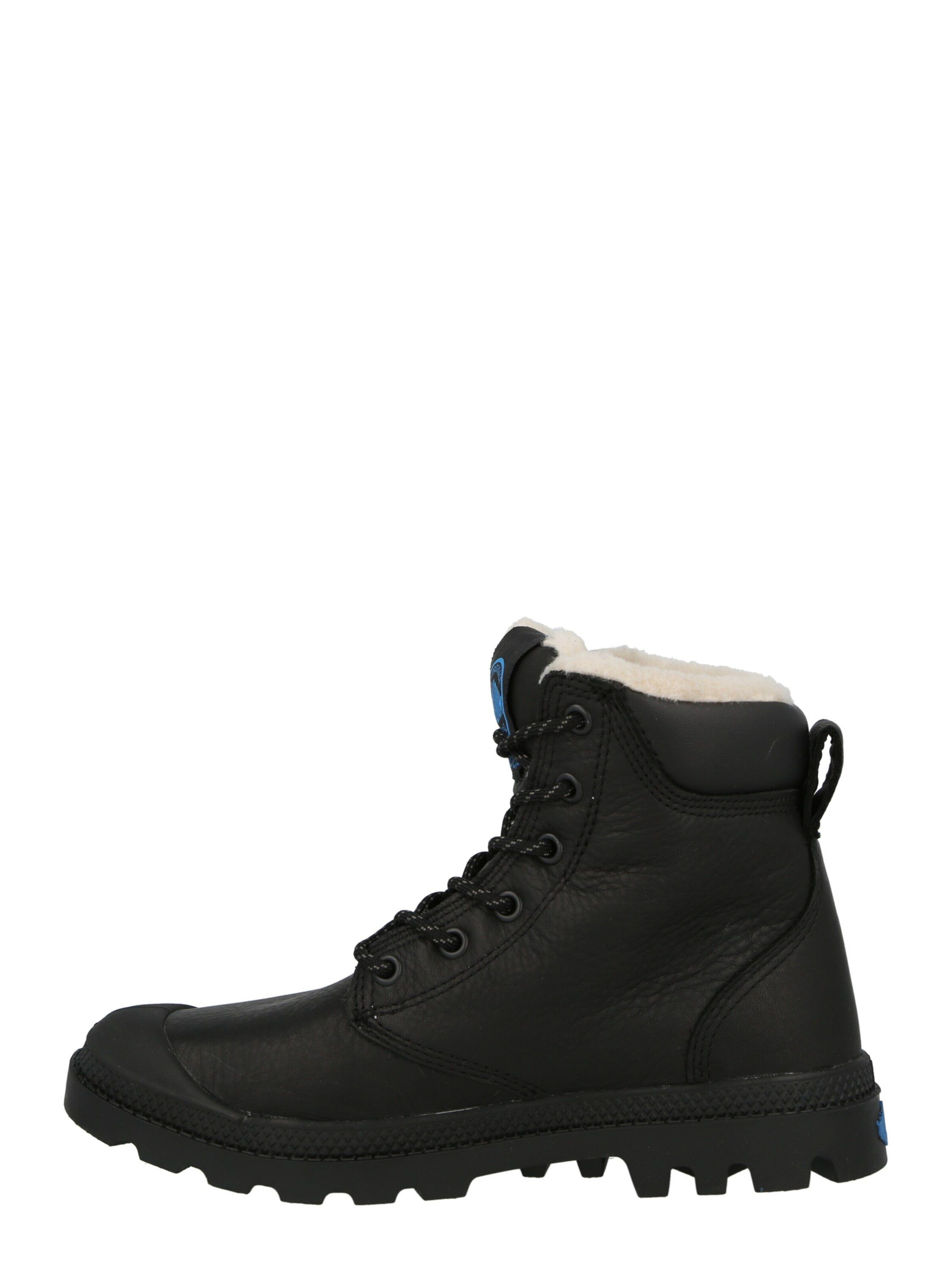 Palladium Pampa Stiefelette (1-tlg) günstig online kaufen