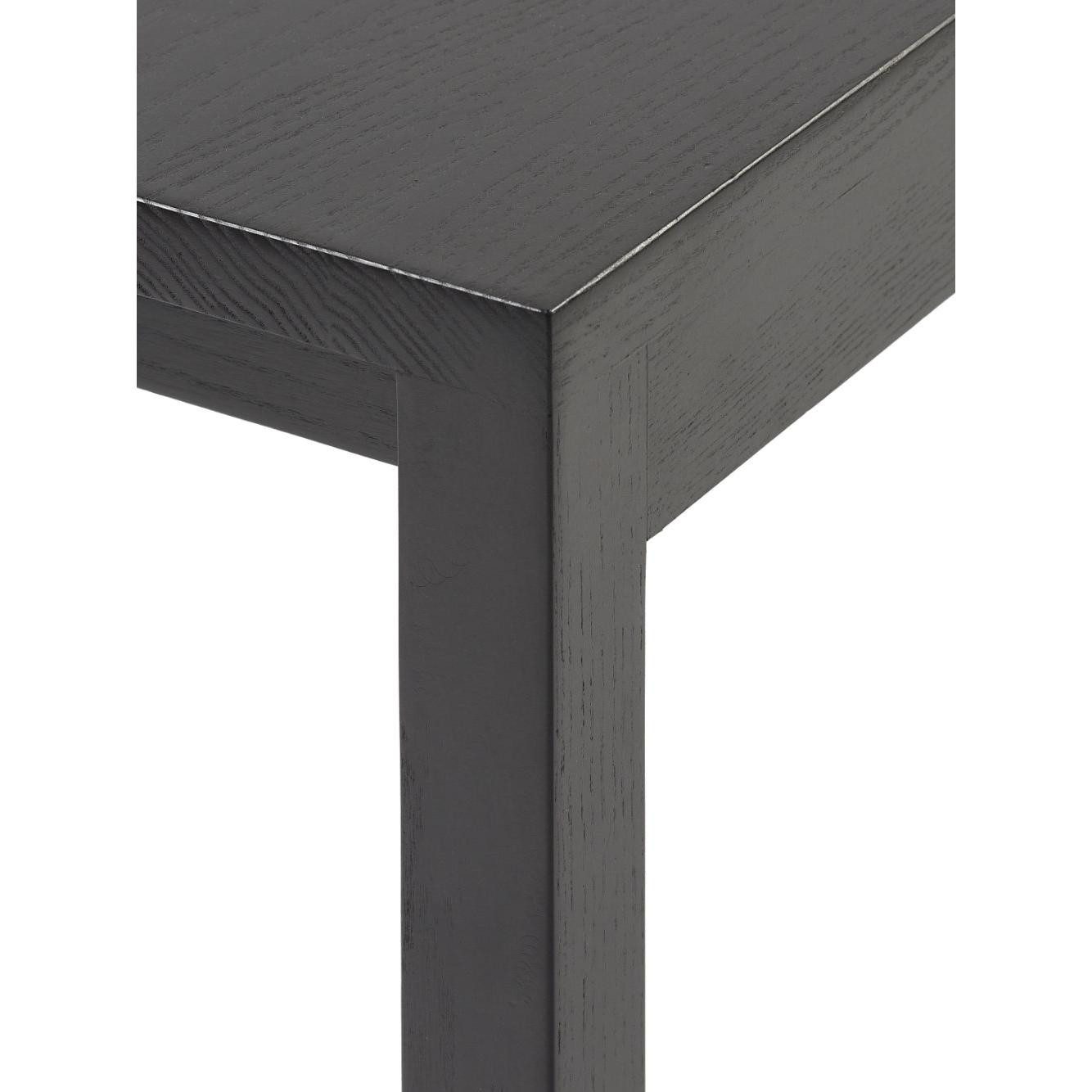 valerie_objects Hocker Hocker Silent Stool Coal