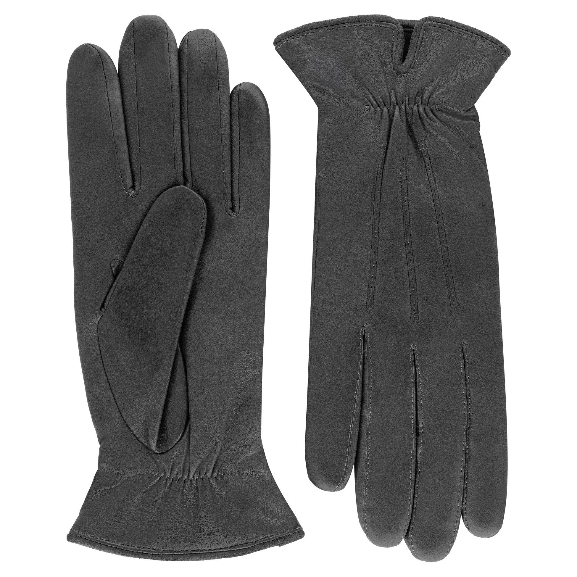 Lederhandschuhe Antwerpen Plain Handschuhe Roeckl