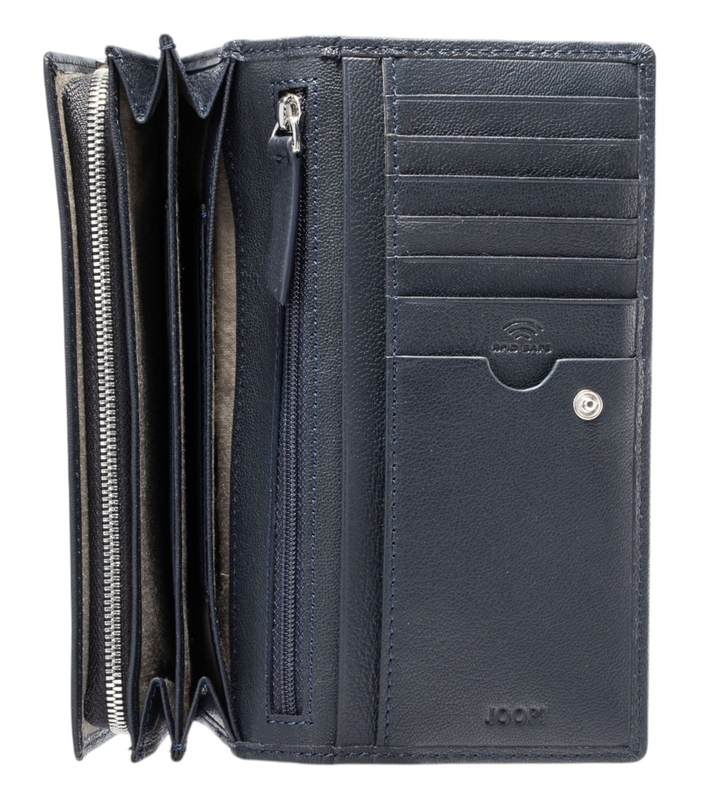 JOOP! Geldbörse Europa Purse, aus echtem günstig online kaufen