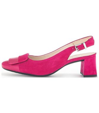 Gabor Pumps Leder Pumps