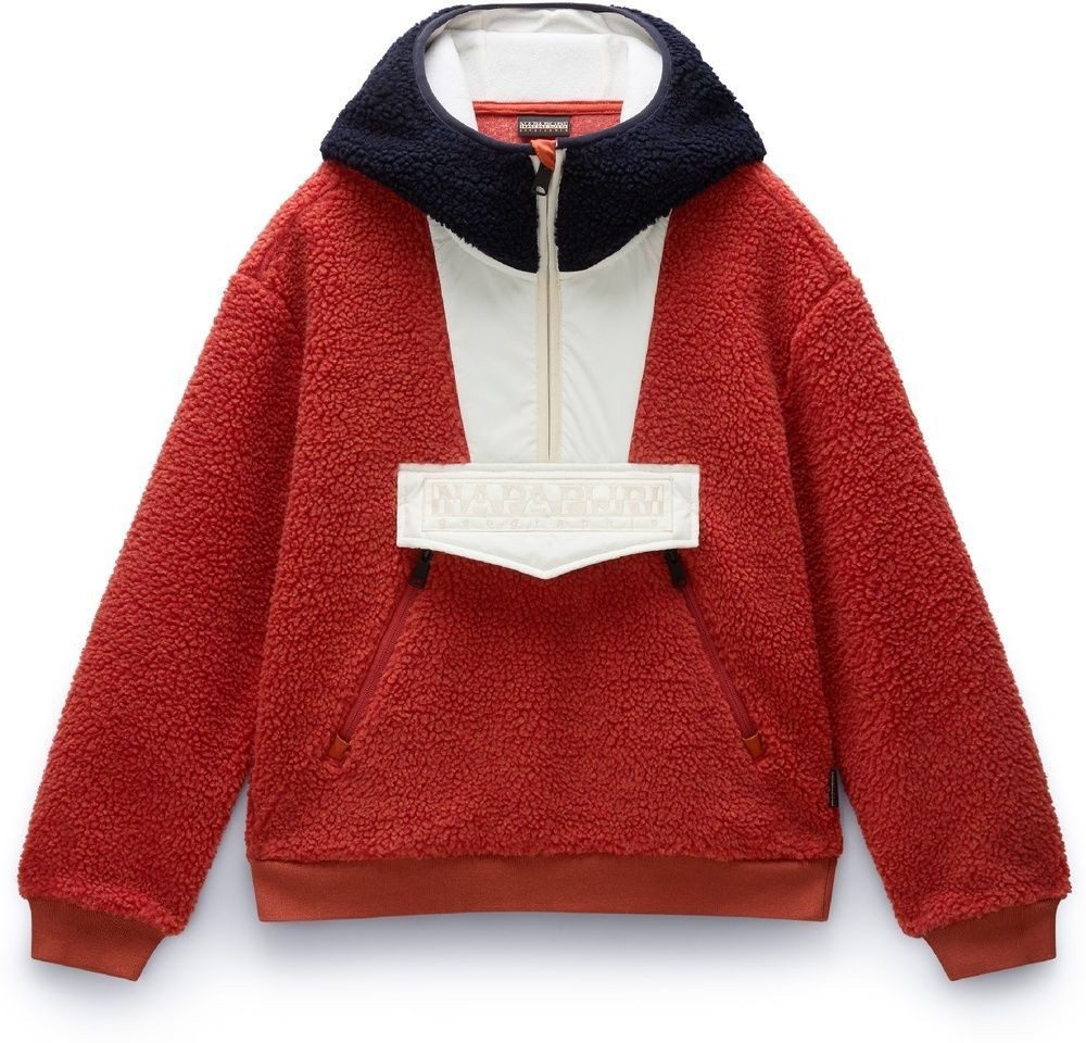 Fleecejacke T-Seline Hzh