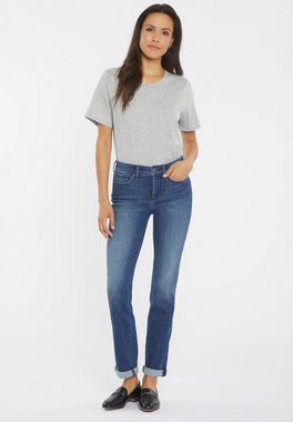 NYDJ Slim-fit-Jeans Sheri Slim Ankle