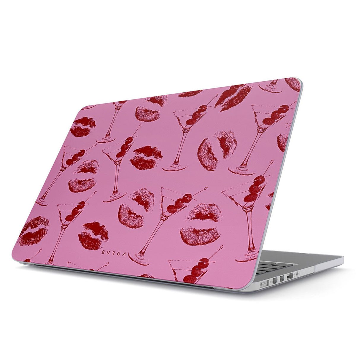 BURGA Laptop-Hülle Burga Hardshell Hülle Apple MacBook Pro 14 Zoll (2021 / 2023 M3 chip
