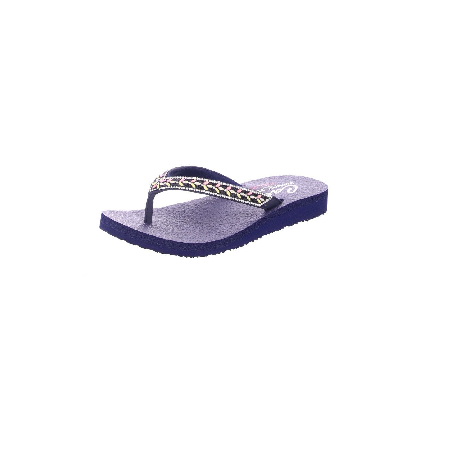 Skechers Zehentrenner für Damen Sandale (keine günstig online kaufen