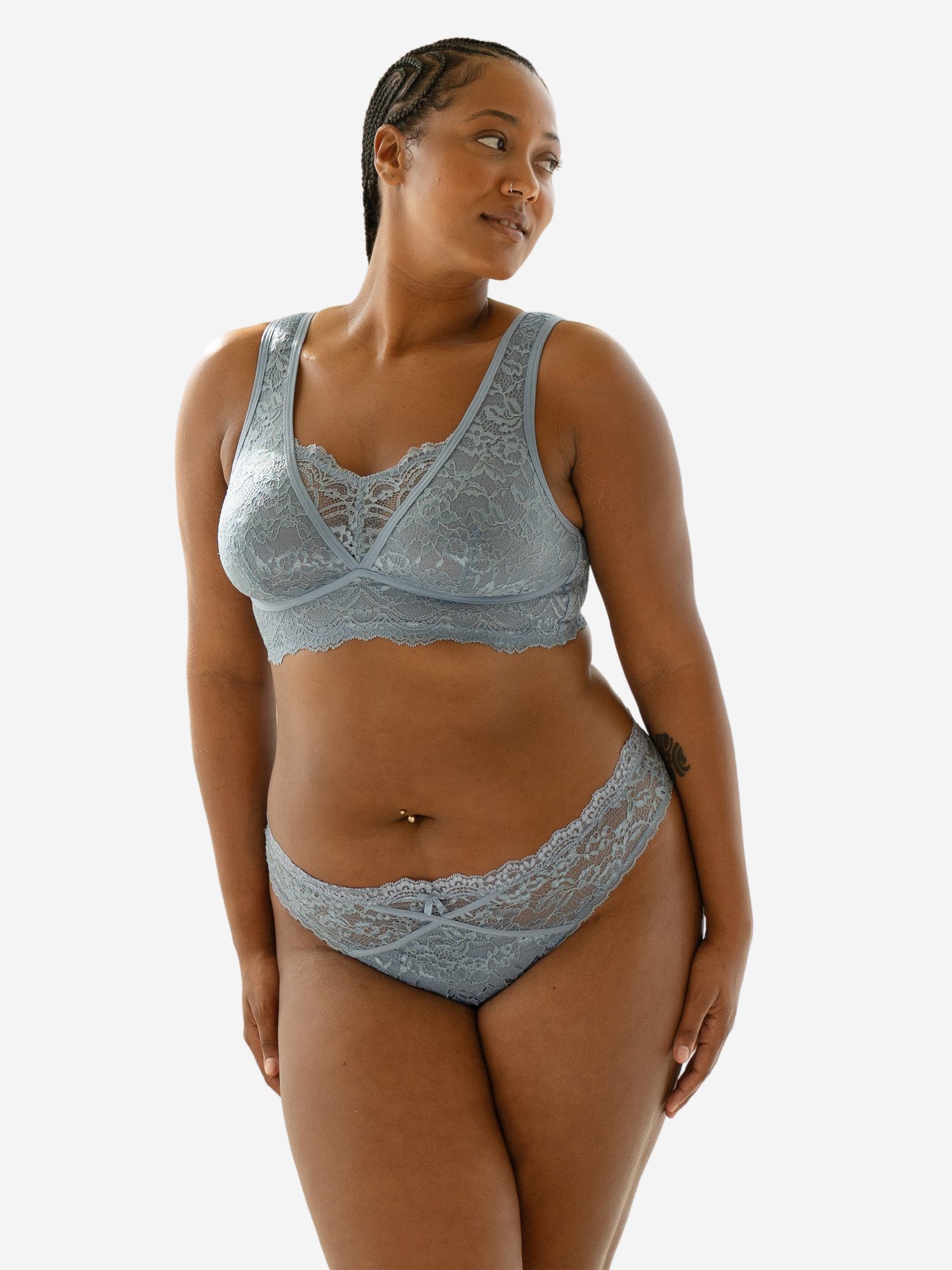 SugarShape Brasilslip ELIANA