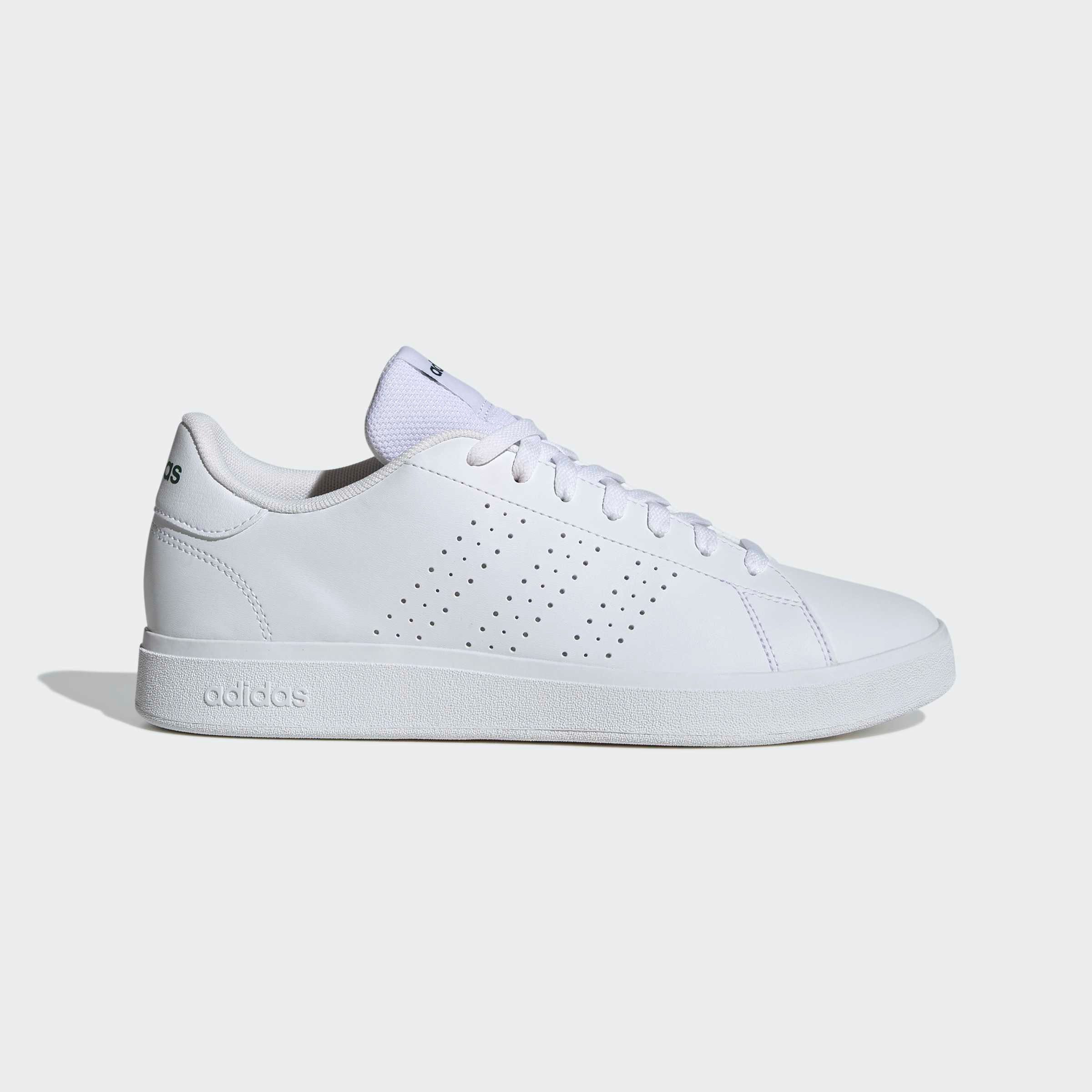 adidas Sportswear Sneaker inspiriert vom Design des adidas stan smith