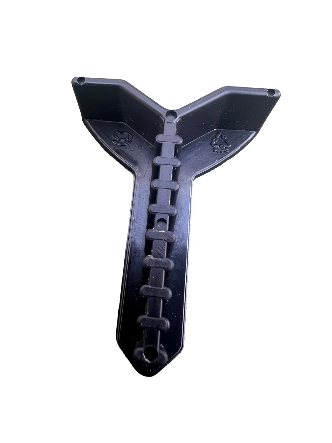 BURI Befestigungsanker Befestigungs-Clip für Jelenia Plast, (1-tlg)