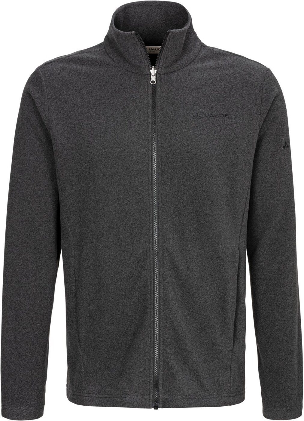 Funktionsjacke SE Me Langma Fleece Jacket BLACK