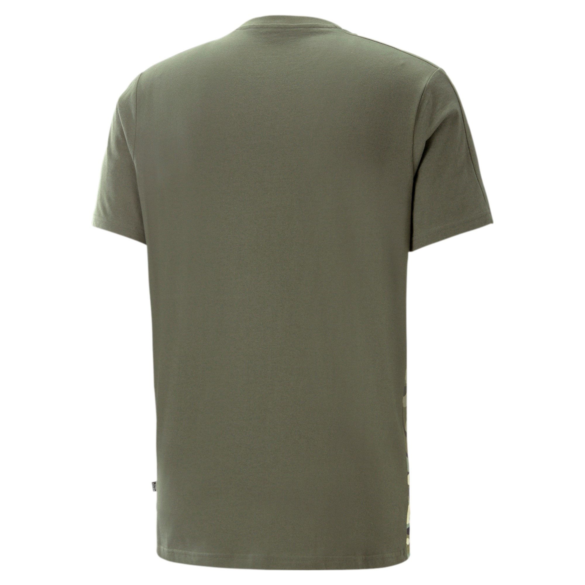 PUMA T-Shirt Puma Herren T-Shirt Ess günstig online kaufen
