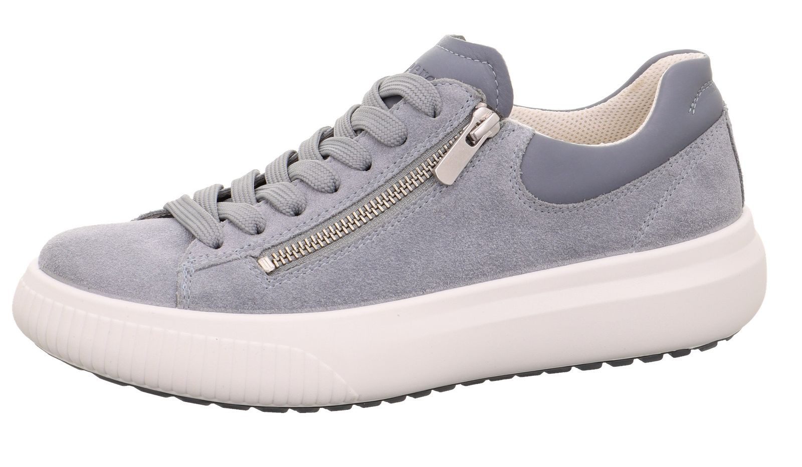 Legero Legero Damen Sneaker T4 JUMP 2-000363-8500 ARIA hellblau Sneaker
