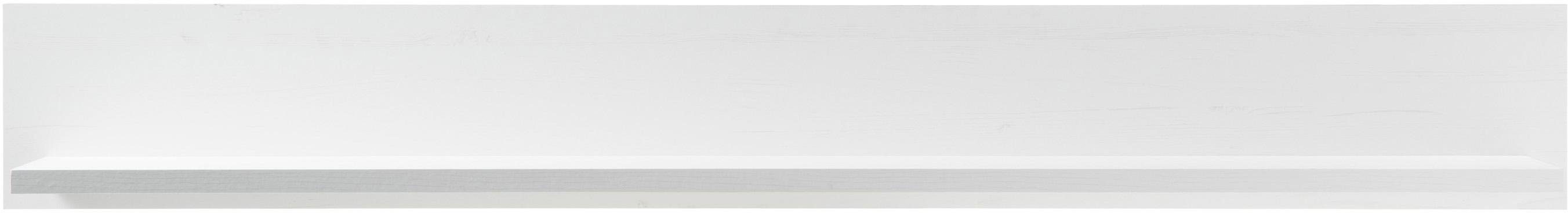 Home affaire Wandboard Cremona, modernes Wandregal, Wandhalter mit Ablagefa günstig online kaufen