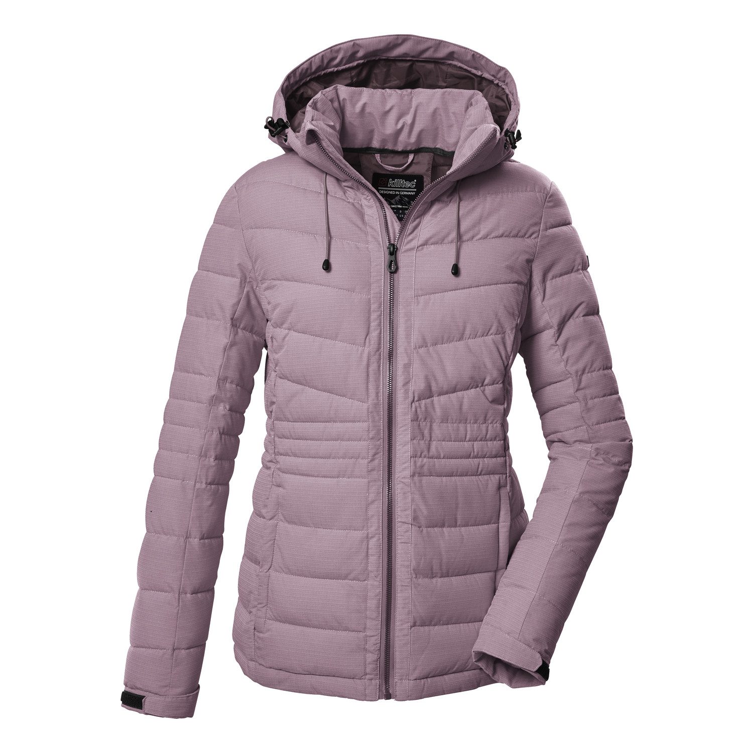Killtec Funktionsjacke Steppjacke KOW 10 WMN günstig online kaufen