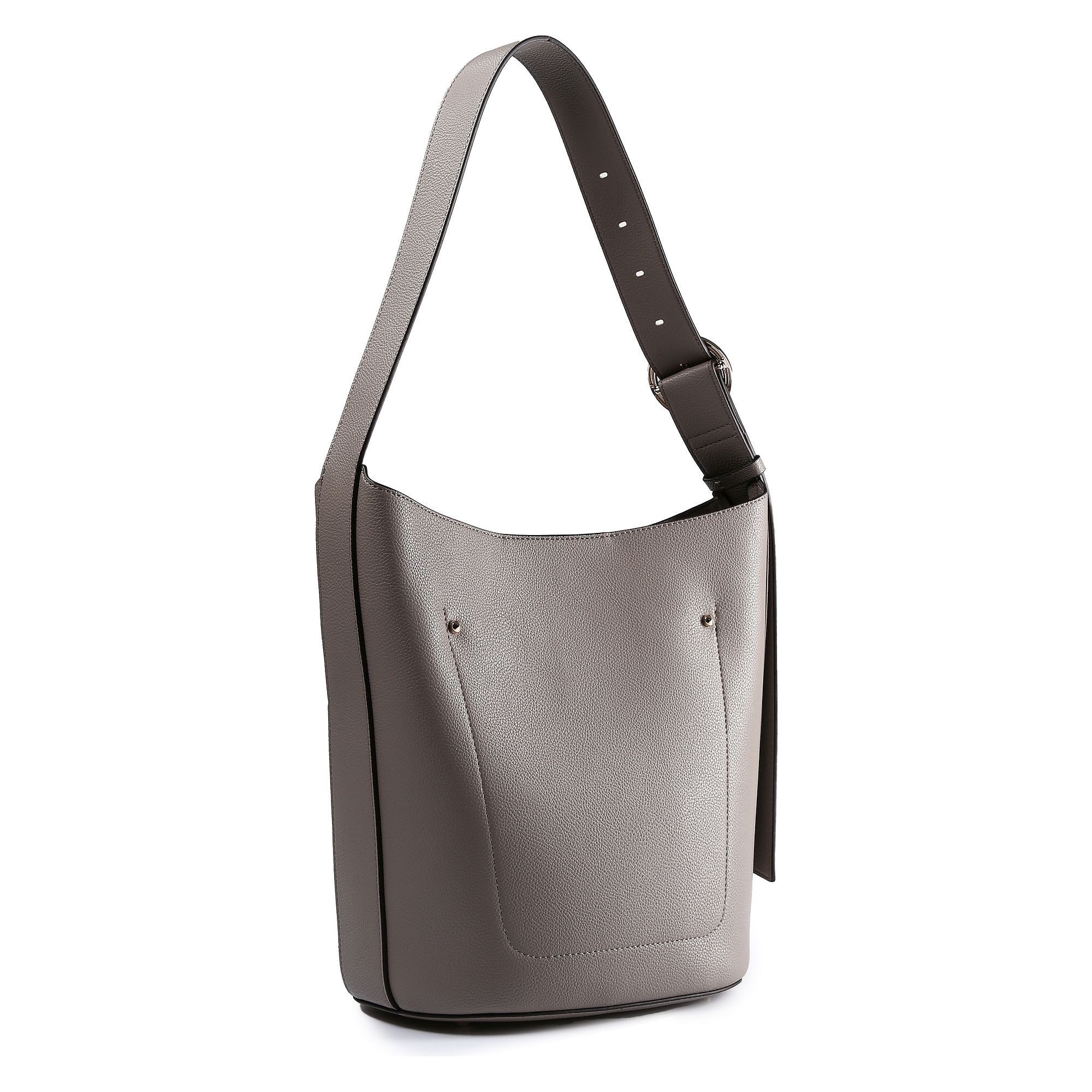 Guess Schultertasche Meridian II, Polyurethan