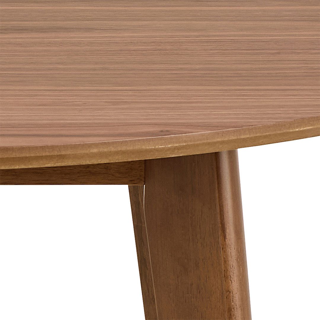 ACTONA GROUP Esstisch Roxby Esstisch 105x105cm Natur.