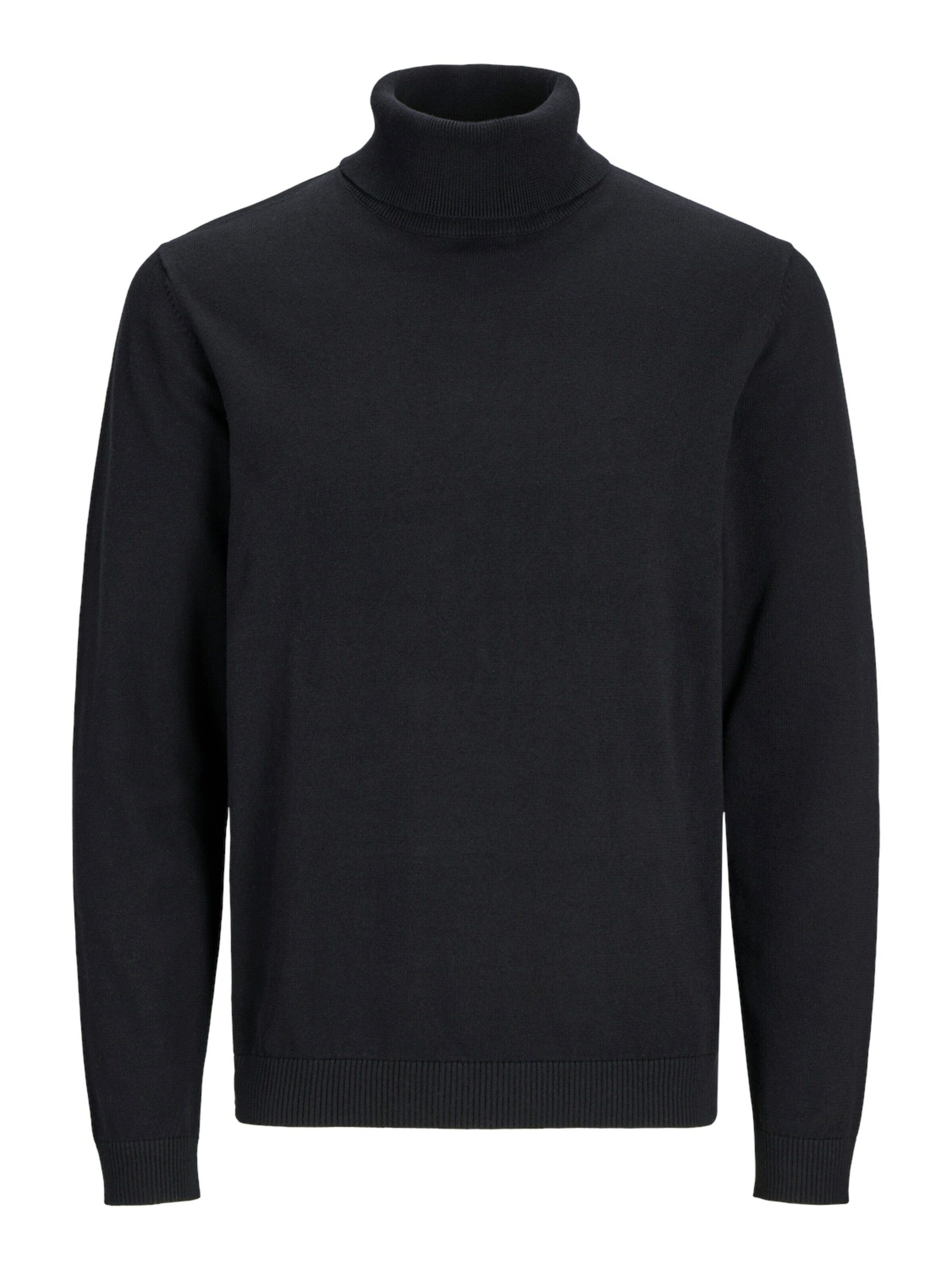 Jack & Jones Rollkragenpullover JJEBASIC KNIT günstig online kaufen