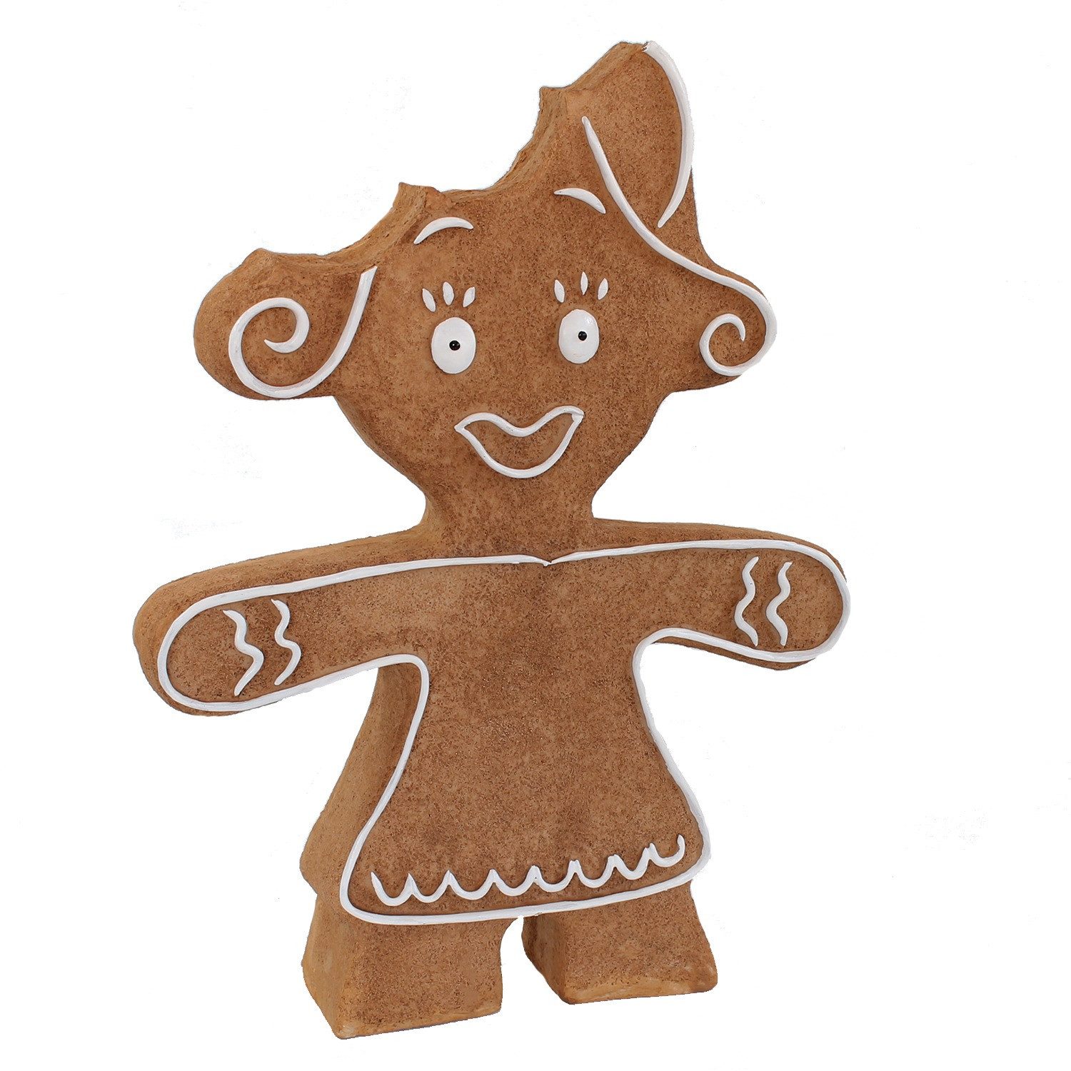 colourliving Weihnachtsfigur Lebkuchenfiguren mit Biss – günstig online kaufen