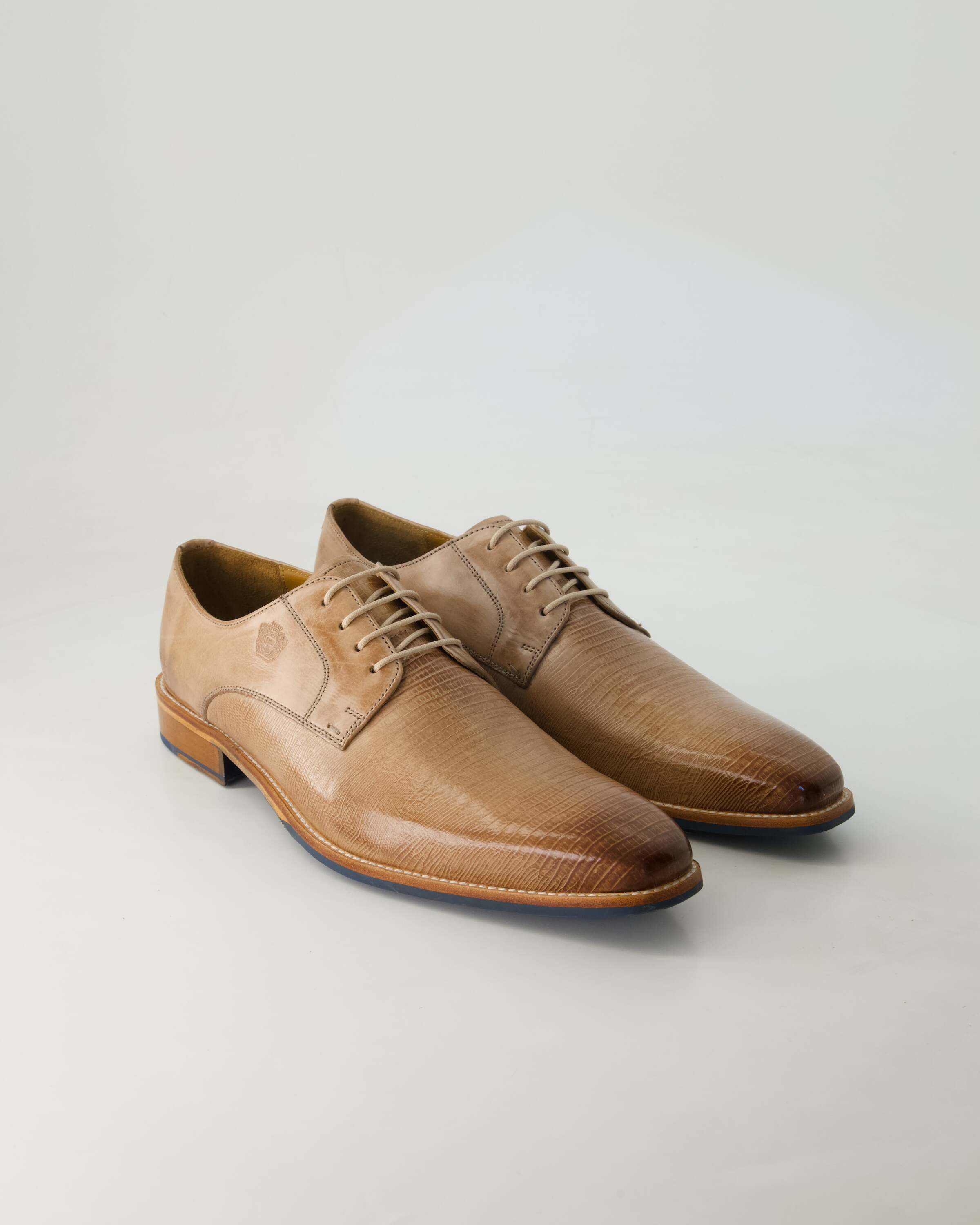 Melvin & Hamilton Martin 1 Schnürschuh Obermaterial: Leder