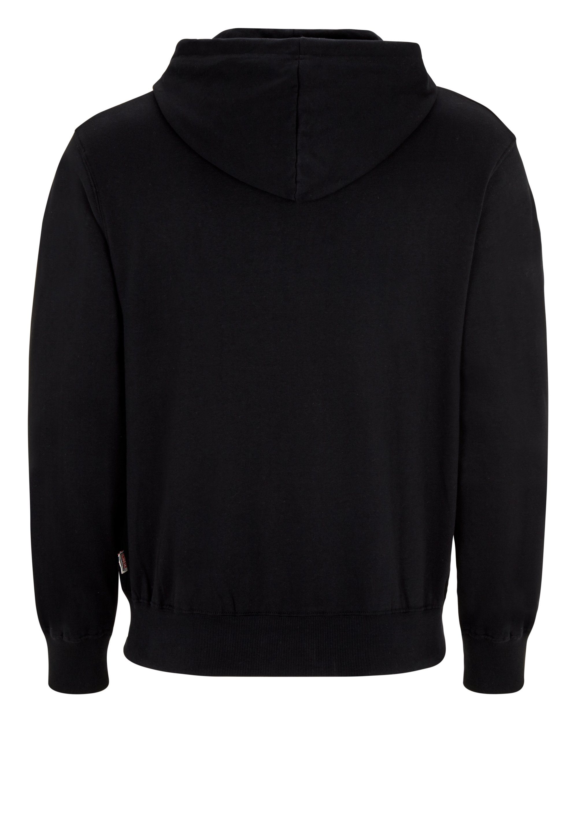 Lonsdale Sweatjacke Sweatjacke Lonsdale Krafty günstig online kaufen