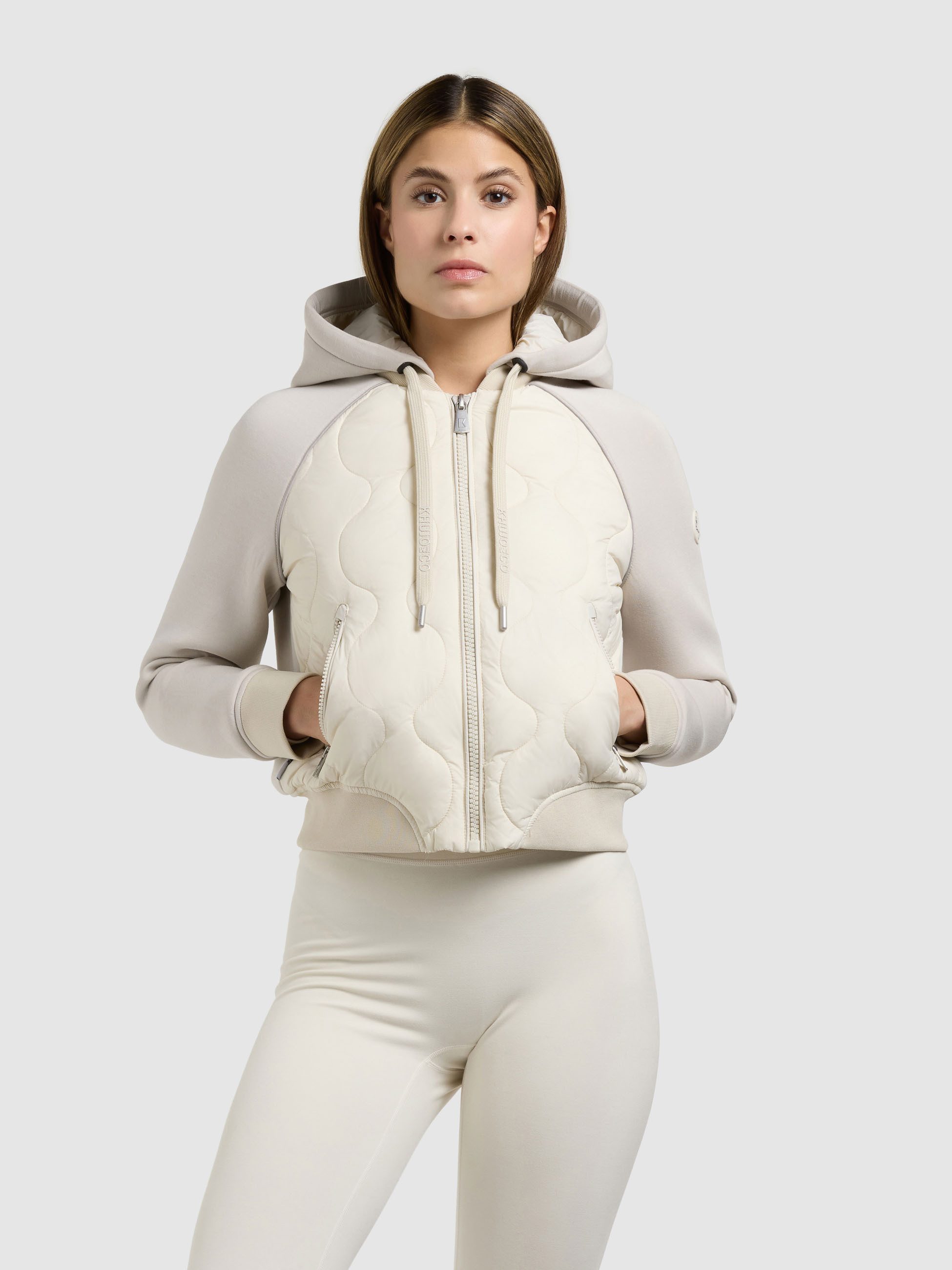 khujo Steppjacke MALAYA