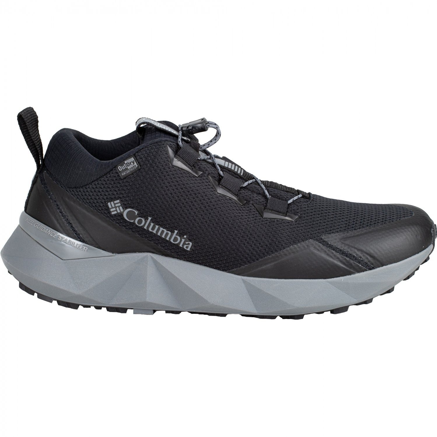 columbia men's facet 30 outdry