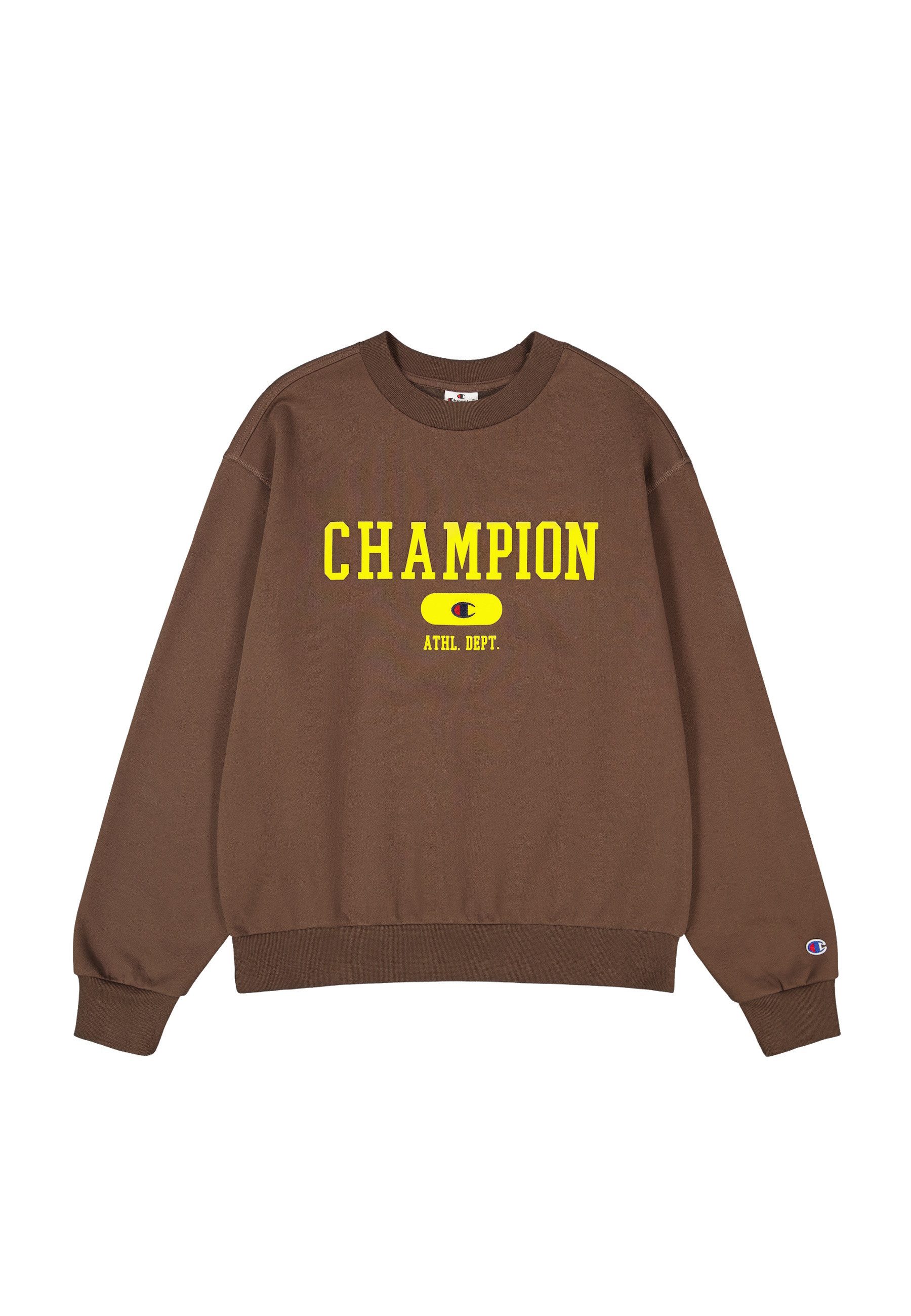 Champion Sweatshirt Sweatshirt Langarmshirt (1-tlg)