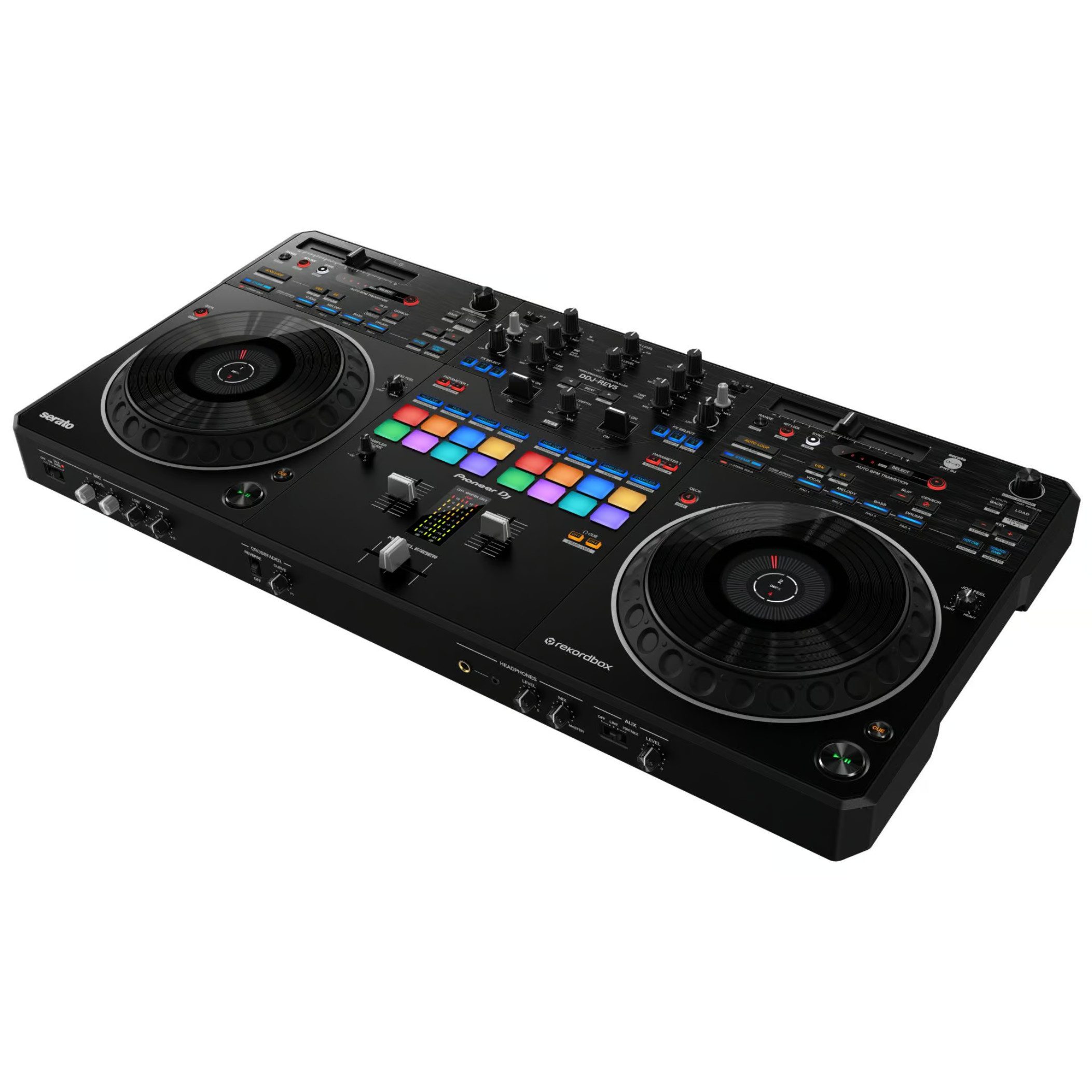 Pioneer DJ Controller Pioneer DJ DDJ-REV5