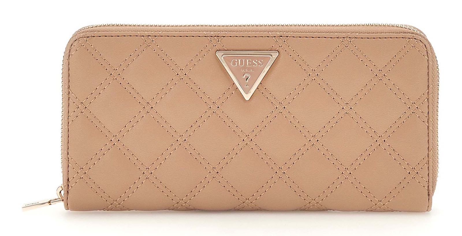 Guess Geldbörse Zip Around Wallet günstig online kaufen