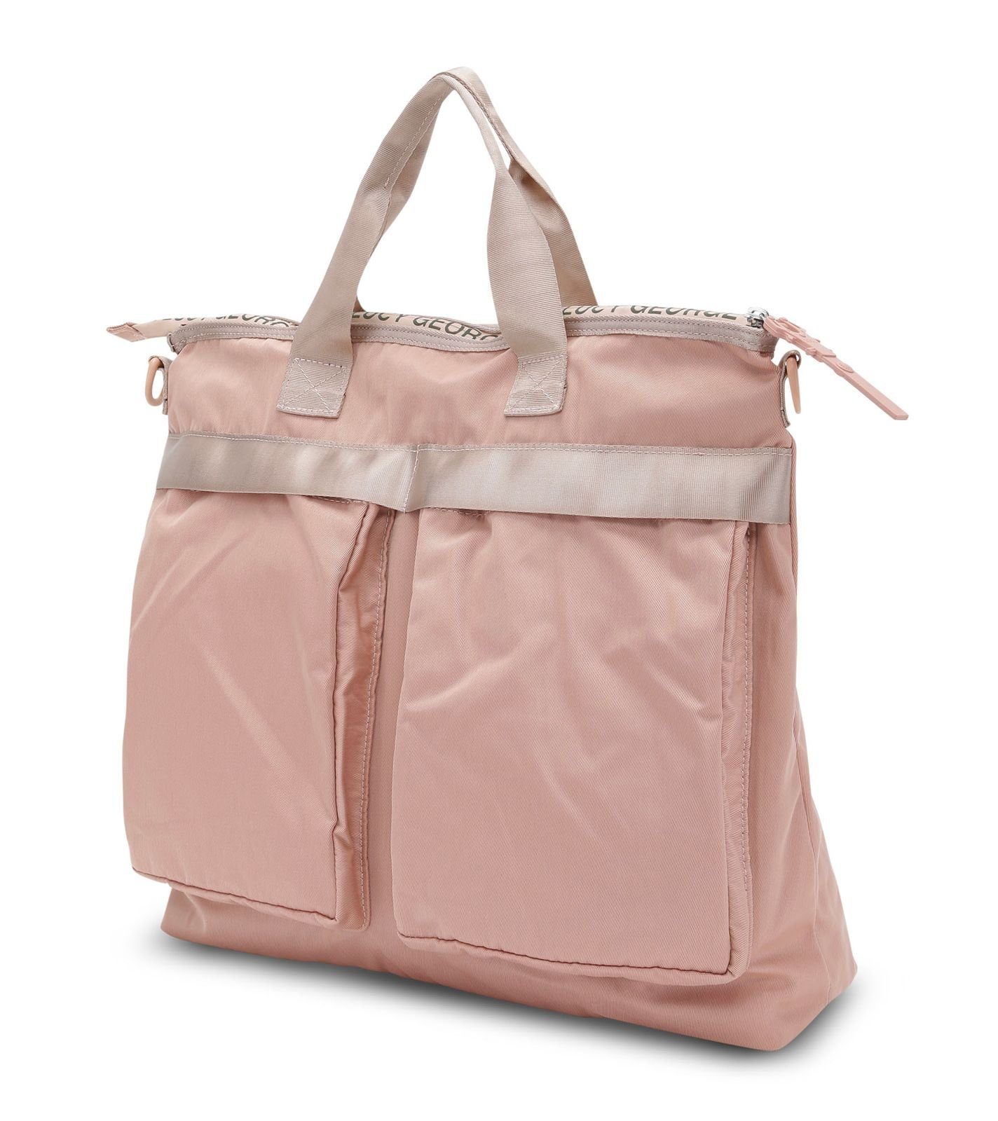 George Gina & Lucy Wickeltasche »Baby Bags« (Set, 3-tlg)
