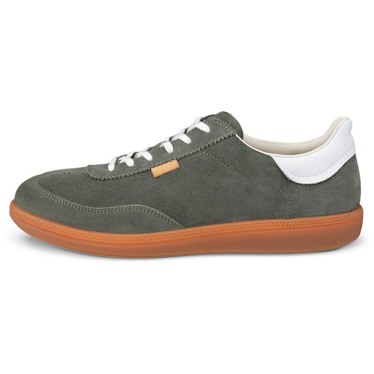 Ecco Schnürschuh