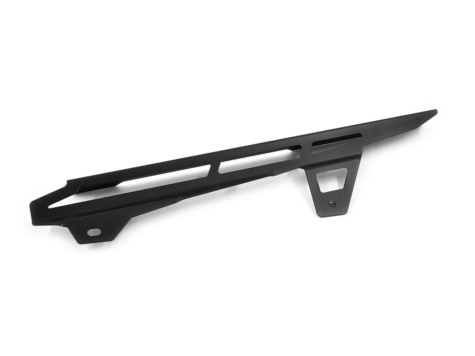 ZIEGER Kettenschutz Kettenschutz für Suzuki GS 500 E / F BJ 1989-07 schwarz