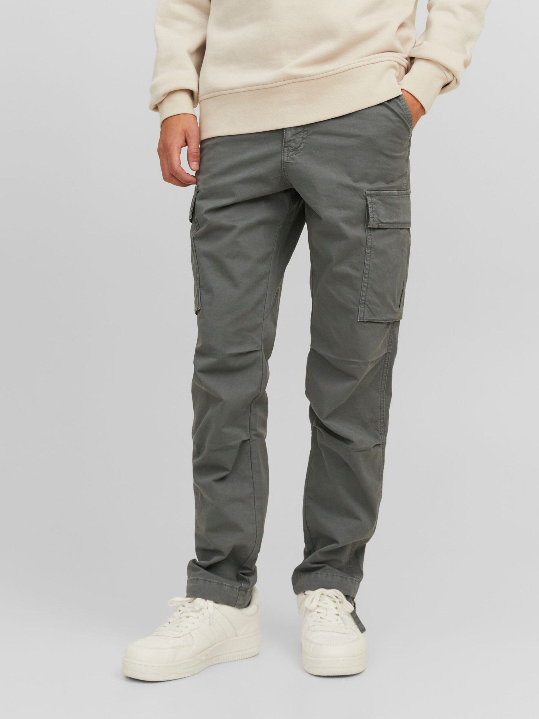 Jack & Jones Cargohose JPSTAce JJTucker günstig online kaufen