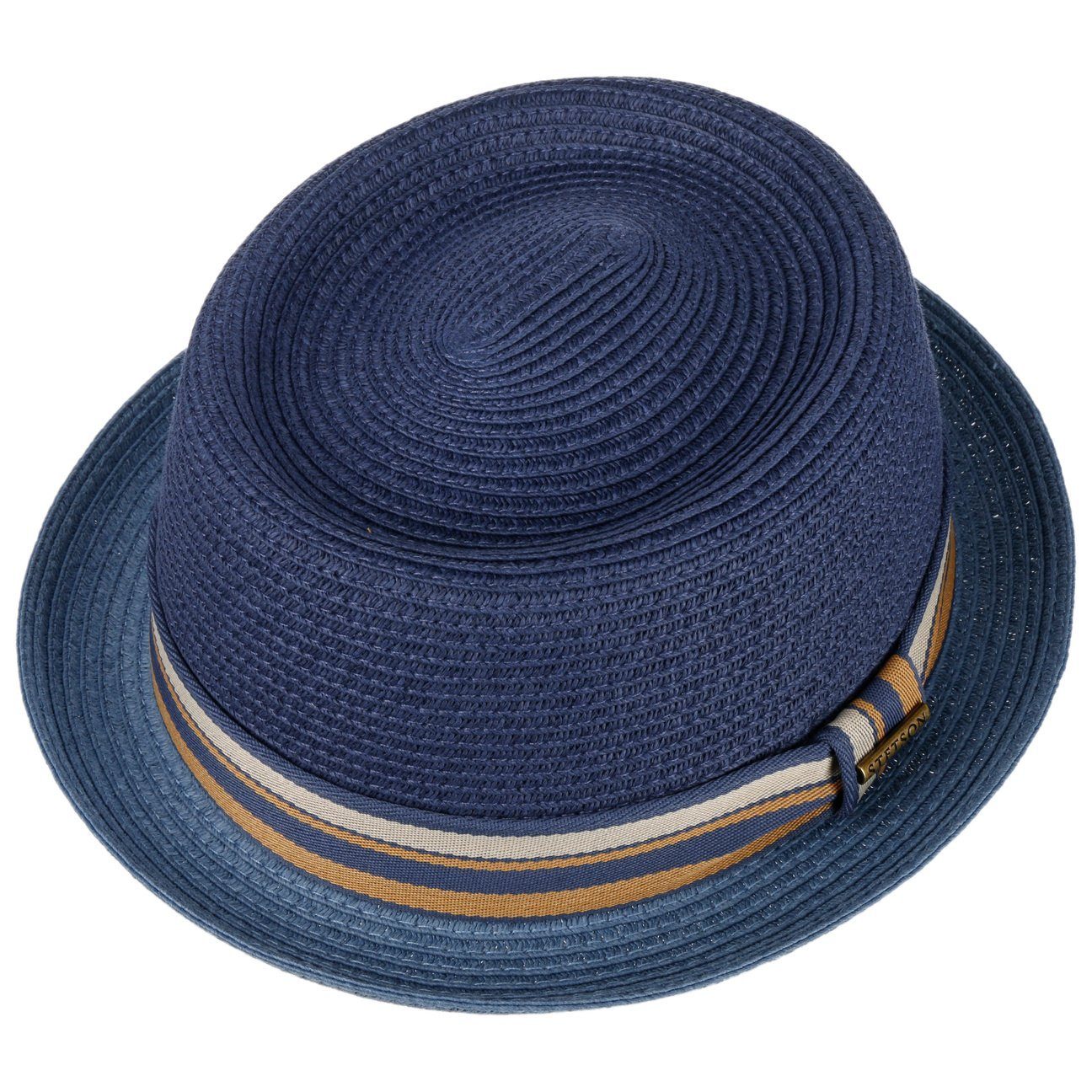 Stetson Sonnenhut (1-St) Sommerhut mit Futter günstig online kaufen