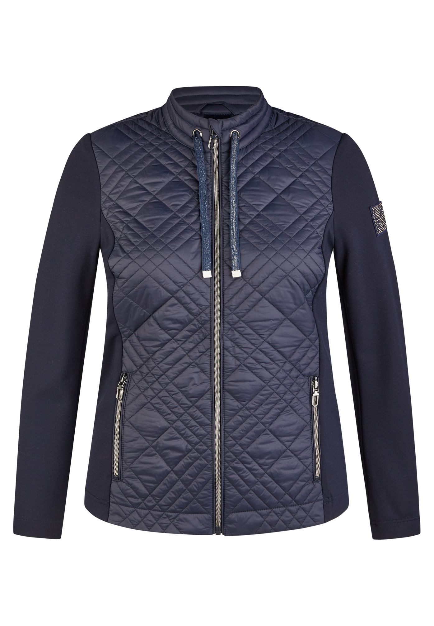 Rabe Steppjacke 53-213821