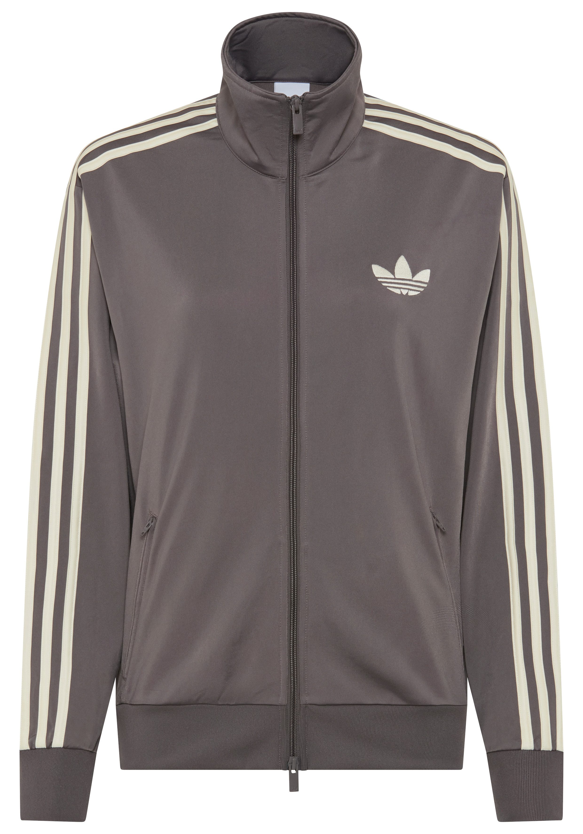 adidas Originals Trainingsjacke FIREBIRD TRACK LOOSE FIREBIRD, locker geschnitten