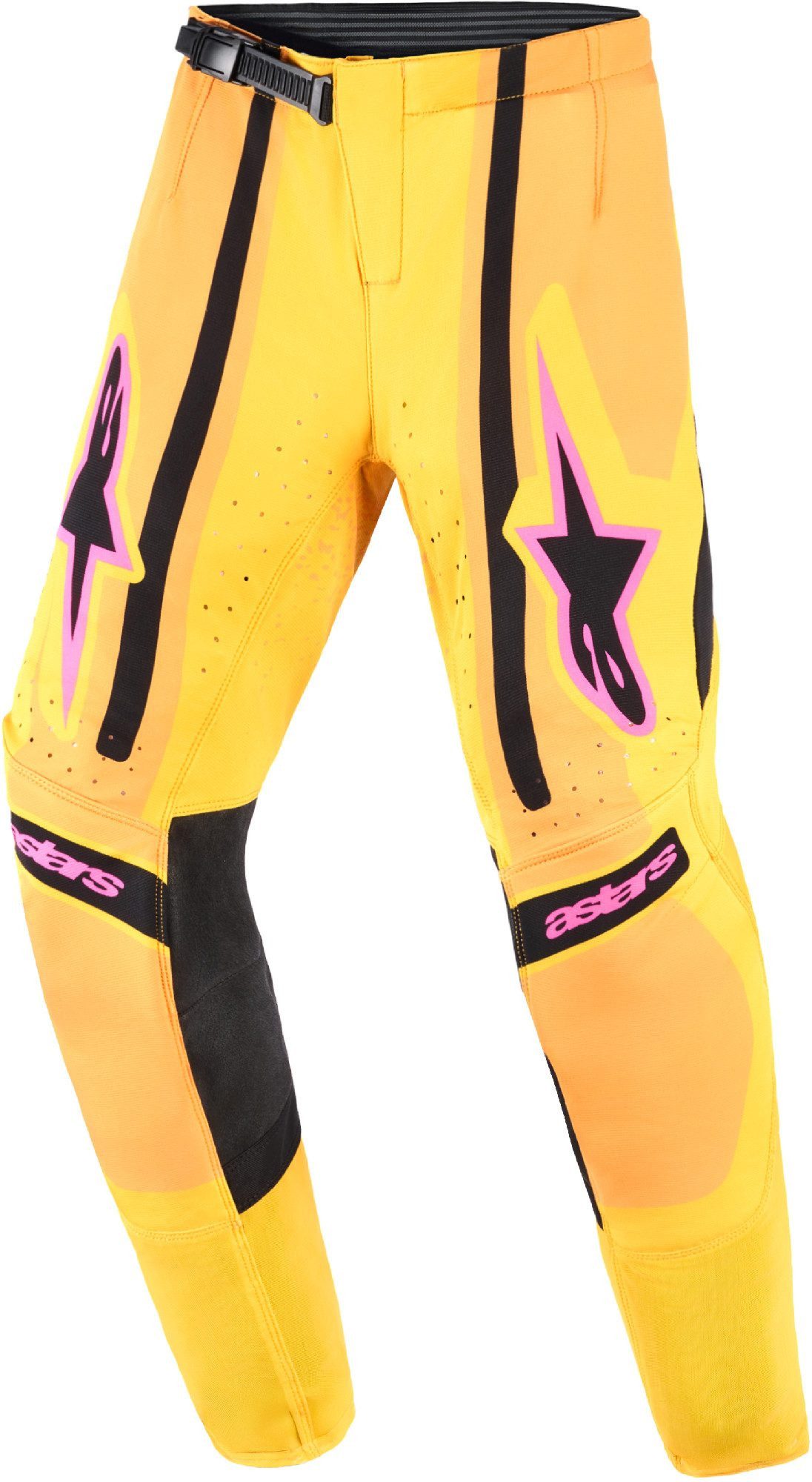 Motorradhose Supertech Nomur Kinder Motocross Hose