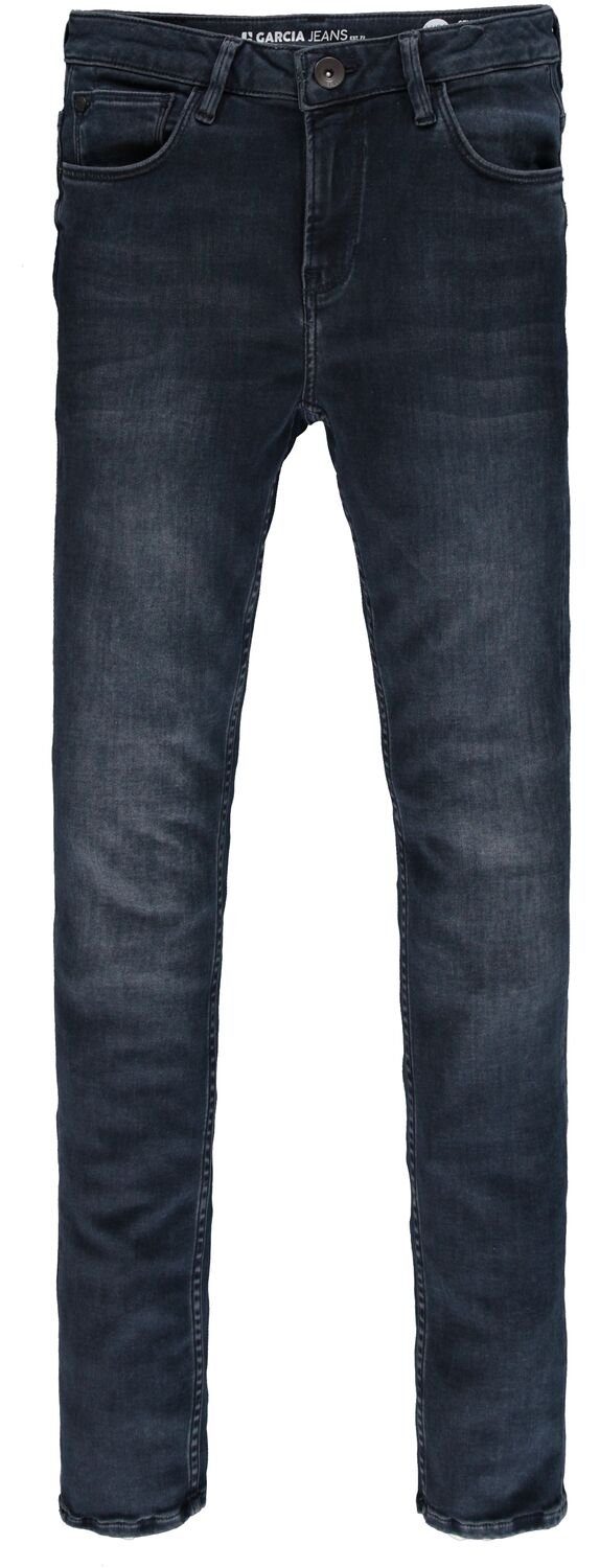 CELIA vintage - JEANS Flow used Stretch-Jeans GARCIA dark GARCIA 244.6630