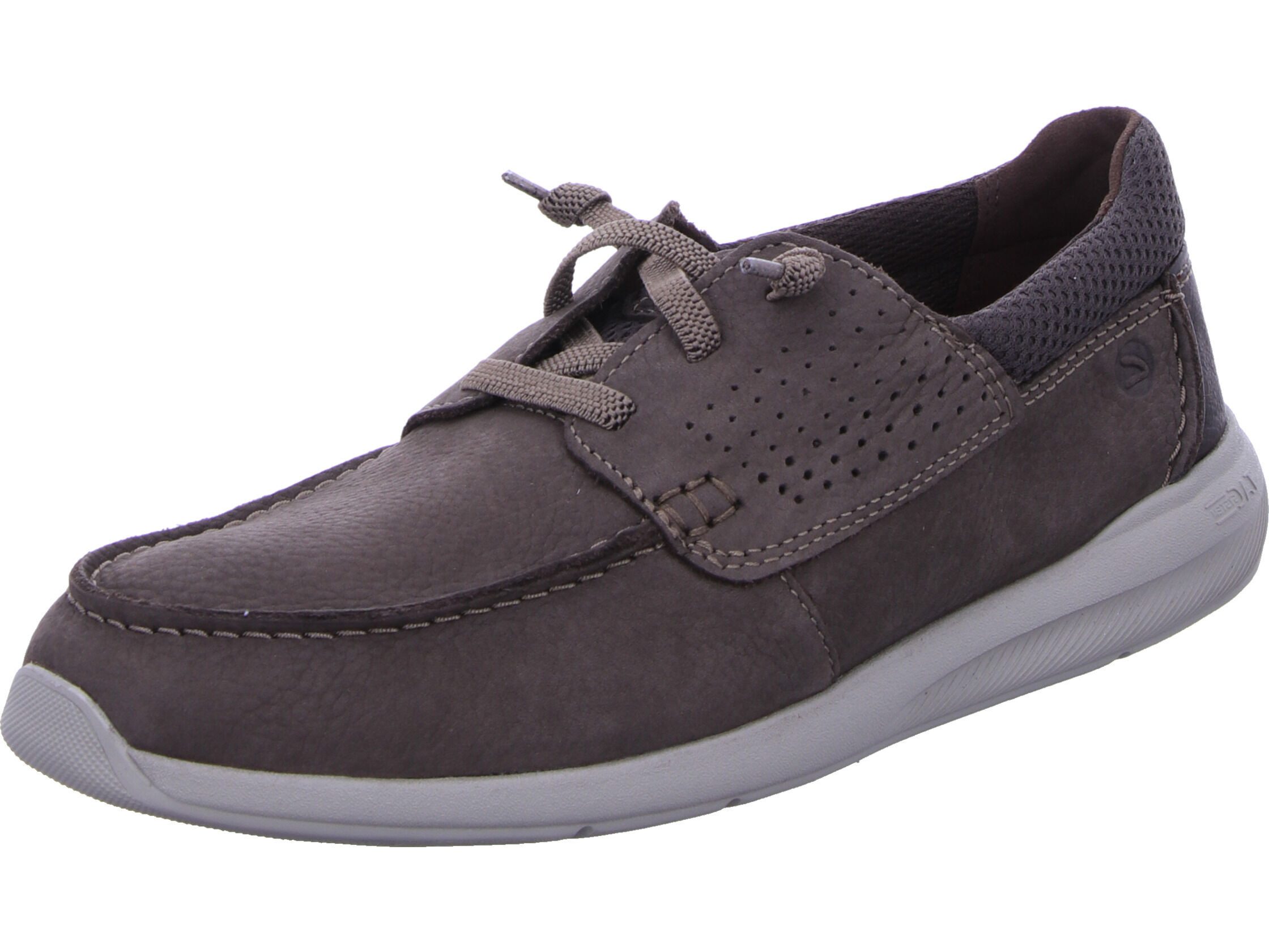 Clarks Gorwin Moc Mokassin