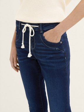 TOM TAILOR Skinny-fit-Jeans Tapered Relaxed Jeans