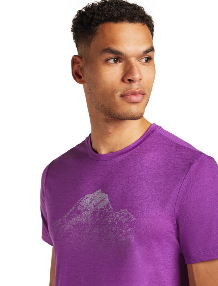 Icebreaker Funktionsshirt